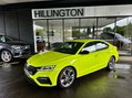 Skoda Octavia 2.0 TSI vRS DSG Euro 6 (s/s) 5dr 10