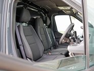 Renault Master 2026 Brand new 3.5 ton  AUTOMATIC Stallion build WITH REAR BED OPTION   21