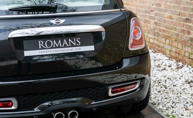 Mini Hatch S Inspired by Goodwood 23