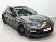 Porsche Panamera 4.0T V8 GTS Sport Turismo 5dr Petrol PDK 4WD Euro 6 (s/s) (460 ps) 8