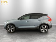 Volvo XC40 Recharge 69kWh Plus SUV 5dr Electric Auto (231 ps) Alloys - Air Con - DAB R 4