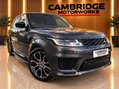 Land Rover Range Rover Sport SDV6 HSE 1