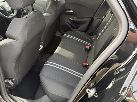 Vauxhall Corsa 1.2 Turbo Yes 5dr [Winter Pack] 36