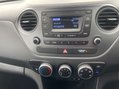 Hyundai i10 1.0 I10 S 5dr 20