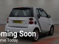 Smart Fortwo Coupe PASSION CDI 4