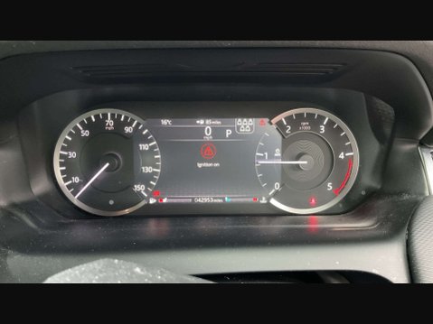 Land Rover Discovery Sport 2.0 Discovery Sport R-Dynamic S D Automatic 4WD 5dr *NATIONAL DELIVERY* 14