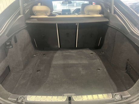 BMW 4 Series 3.0 435i Gran Coupe M Sport Auto 5dr 23