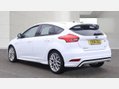 Ford Focus 1.0T EcoBoost ST-Line Euro 6 (s/s) 5dr 4