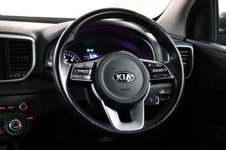 Kia Sportage CRDI 2 ISG MHEV 35