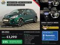 DS DS 3 BLUEHDI ELEGANCE S/S 2