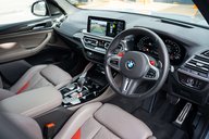 BMW X3 3.0 X3 M Competition Edition Auto 4WD 5dr 16