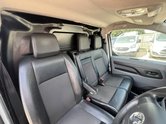 Vauxhall Vivaro LWB L2H1 2900 Sportive 100ps Turbo D Air Con Sensors Cruise Twin Side Doors 29