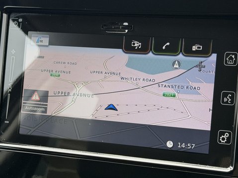 Suzuki Ignis 1.2 Dualjet 12V Hybrid SZ5 5dr 26