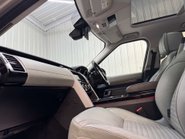 Land Rover Discovery 3.0 Discovery Luxury HSE TD6 Auto 4WD 5dr 51