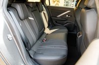 Vauxhall Astra GS 40