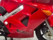 Honda VFR 1998 ONLY 16K FUEL INJECTED NON VTEC FULL LUGGAGE 800CC 35