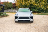 Porsche Macan 2.9T V6 GTS SUV 5dr Petrol PDK 4WD Euro 6 (s/s) (380 ps) 16