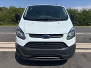 Ford Transit Custom 310 L1 105 ps Base Panel Van - Air Con 11