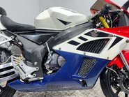 Ajp PR3 APC YAQI BLADE 125 2011 3K RARE RUNNING PROJECT BIKE 125CC 13