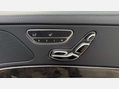 Mercedes-Benz S Class 3.0 S 500 E L AMG Line Executive Auto 4dr 39