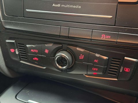 Audi A5 2.0 TFSI S line Sportback 5dr Petrol S Tronic quattro Euro 5 (211 ps) 39