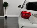 Mercedes-Benz A Class 1.5 A180d AMG Line 7G-DCT Euro 6 (s/s) 5dr 51