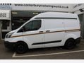 Ford Transit Custom 290 HR P/V 2