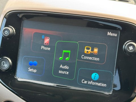 Citroen C1 1.0 VTi Origins Euro 6 (s/s) 5dr 16