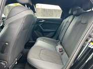 Audi A1 SPORTBACK TFSI S LINE 9