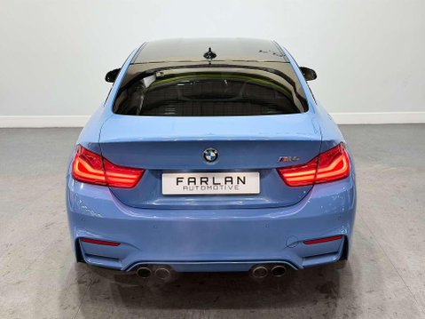 BMW M4 3.0 BiTurbo Coupe 2dr Petrol DCT Euro 6 (s/s) (431 ps) 24