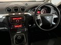 Ford S-Max ZETEC TDCI 9