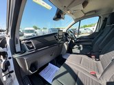 Ford Transit Custom SWB L1H1 [SOLD MT] Low Roof Limited 280 Air Con Alloys Camera Sensors EURO 12