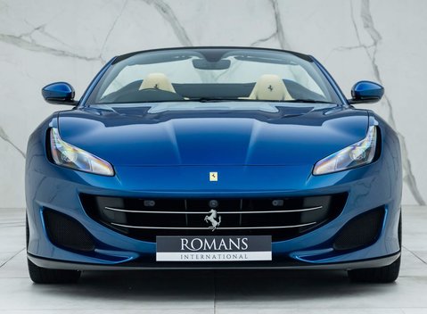 Ferrari Portofino 23