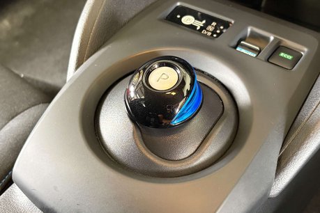 Nissan LEAF 39kWh Acenta Hatchback 5dr Electric Auto (150 ps) 34
