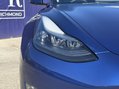 Tesla Model 3 Long Range Saloon 4dr Electric Auto RWD (282 ps) 12