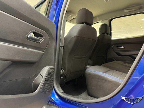 Dacia Duster 1.0 TCe SE Twenty Euro 6 (s/s) 5dr 46