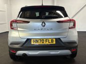 Renault Captur 1.3 Captur Iconic TCe 5dr 5