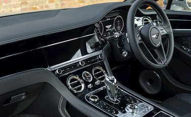 Bentley Continental GT 14