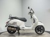 Piaggio Vespa GTS 2009 34K GOOD RUNNING SCOOTER PROJECT 300CC BIKE