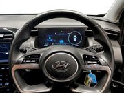 Hyundai TUCSON 1.6 h T-GDi SE Connect SUV 5dr Petrol Hybrid Auto Euro 6 (s/s) (230 ps) All 13