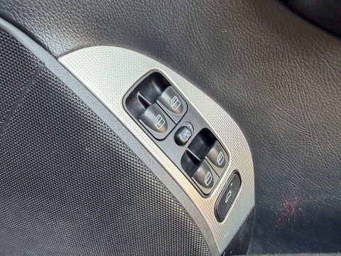 Mercedes-Benz CLK 1.8 CLK 200k Sport Auto 2dr 18