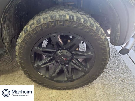 Ford Ranger 2.0 EcoBlue Wildtrak Pickup Double Cab 4dr Diesel Auto 4WD Euro 6 (s/s) (21 4