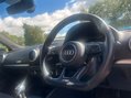 Audi A3 1.0 A3 Black Edition 30 TFSI 4dr 11