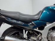 Suzuki GS500 1999 21K RUNNING PROJECT BIKE 500CC A2 COMMUTER 32