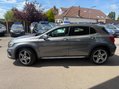 Mercedes-Benz GLA 1.6 GLA200 AMG Line (Premium) 7G-DCT Euro 6 (s/s) 5dr 4