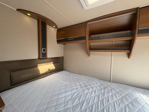 Auto-Trail Apache 15