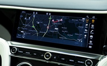 Bentley Continental GT V8 URBAN 16