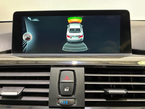 BMW 4 Series 3.0 435i M Sport Auto Euro 6 (s/s) 2dr 44