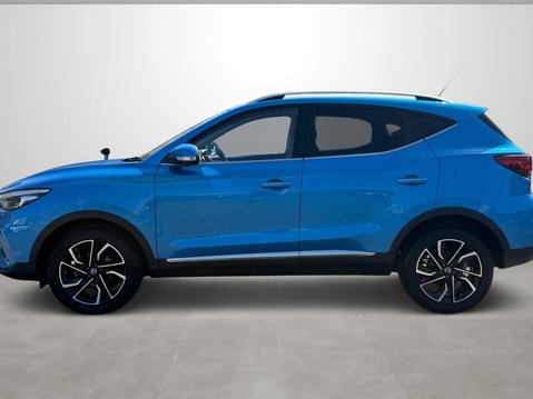 MG ZS ZS 1.5 VTi-TECH Exclusive 5dr 7
