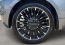 Fiat 500 87kW La Prima 42kWh 3dr Auto 11